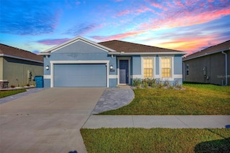 8512 Orchard Grass St, Wesley Chapel, FL 33544