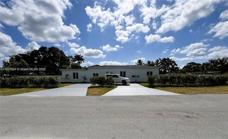 14801 NW 5th Ave, Miami, FL 33168
