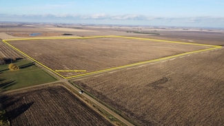 TBD 170th St, Reading, MN 56165