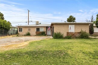 45329 Gadsden Ave, Lancaster, CA 93534