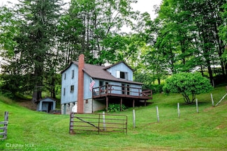 3832 Jenningston Rd, Davis, WV 26260