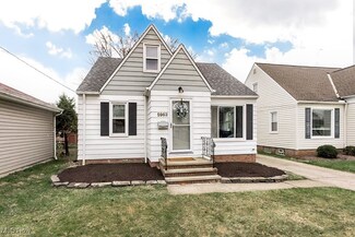 5963 Maplewood Rd, Cleveland, OH 44124