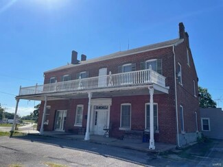 7346 State Route 15, Saint Libory, IL 62282