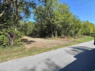 off W Walnut Ridge Rd, Salem, IN 47167