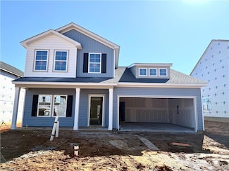 4332 Honeysuckle Vine Dr, Winston-Salem, NC 27106