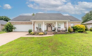 31 Breckenridge Dr, Greenbrier, AR 72058