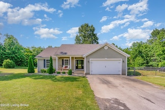 404 Persell Rd, Bedford, KY 40006