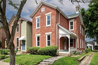 16 Mcdaniel St, Dayton, OH 45405