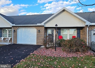 109 Central Way, Shippensburg, PA 17257