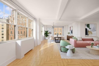 785 Park Ave Unit 12 DE, New York, NY 10021