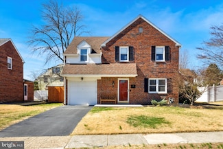 22 Mansfield Rd, Lansdowne, PA 19050