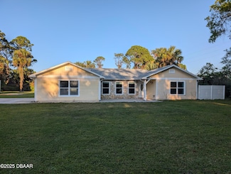 1833 N Pinedale Rd, Edgewater, FL 32132