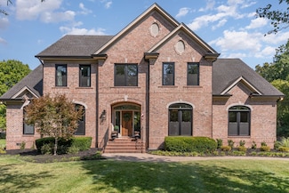 1434 Mentelle Dr, Franklin, TN 37069