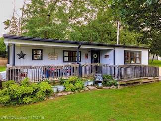 18091 W 948 Rd, Vian, OK 74962