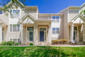 34382 N Aster Ct Unit 22124, Round Lake Beach, IL 60073