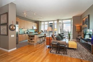 325 5th Ave Unit 41D, New York, NY 10016
