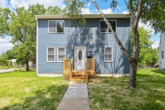 9724 W Melvina St, Milwaukee, WI 53222