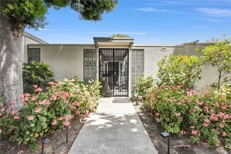 497 Avenida Sevilla Unit C, Laguna Woods, CA 92637