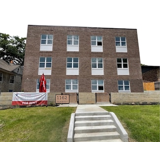 1162 Peabody Ave Unit 4, Memphis, TN 38104