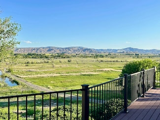 1002 Lane 11 1 2, Powell, WY 82435
