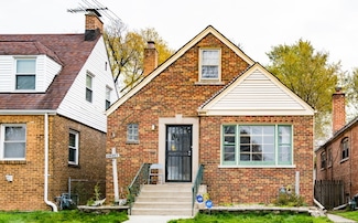 14307 S La Salle St, Riverdale, IL 60827