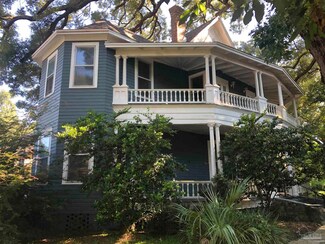 714 N Spring St, Pensacola, FL 32501