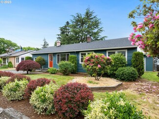 315 SE 109th Ave, Portland, OR 97216