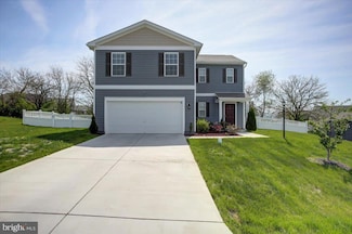 11174 Cross Fields Dr, Waynesboro, PA 17268