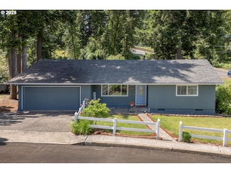 750 NE Hill Way, Estacada, OR 97023