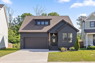 530 Shanti Dr, East Ridge, TN 37412