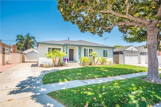 5229 E Walkerton St, Long Beach, CA 90808
