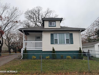 822 Prospect Ave, Asbury Park, NJ 07712