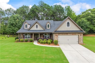 1524 Guthrie Crossing Dr, Loganville, GA 30052