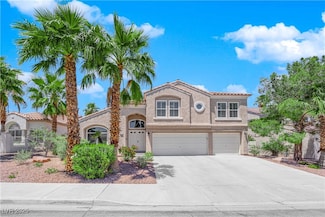 8112 Tropic Isle Cir, Las Vegas, NV 89128