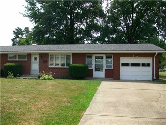 1811 W Loucks Extension, Scottdale, PA 15683
