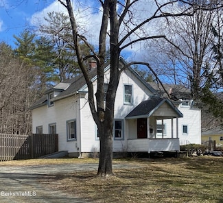 64 Bridges Rd, Williamstown, MA 01267