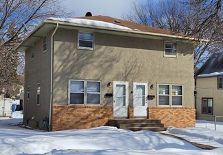 704 Upton Ave N, Minneapolis, MN 55411