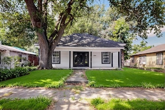3623 Ruskin St, Dallas, TX 75215