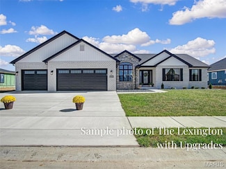 347 Jenny Ct, Waterloo, IL 62298