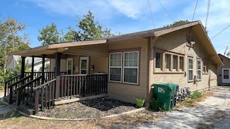 1219 Scripture St, Denton, TX 76201