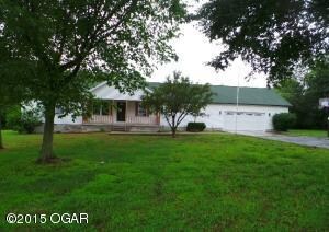 17615 County Road 220, Jasper, MO 64755