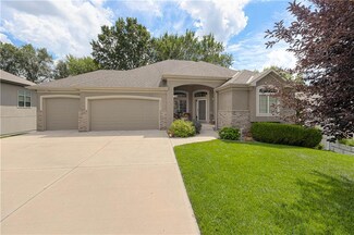 10511 W 49th Place, Shawnee, KS 66203
