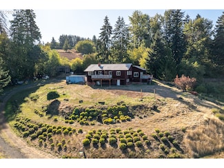 34567 SW Firdale Rd, Cornelius, OR 97113