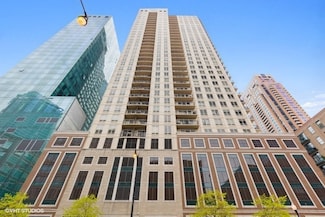 1111 S Wabash Ave Unit 1305, Chicago, IL 60605