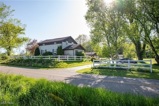 2948 N Newton Falls Rd, Newton Falls, OH 44444
