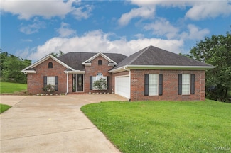 9 Beverly Heights, Tuscaloosa, AL 35404