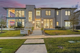 3213 Santa Bella Dr, Frisco, TX 75034