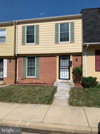 9053 Continental Place, Hyattsville, MD 20785