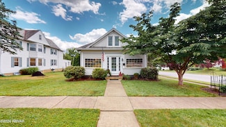 300 Woodland Ave, Williamsport, PA 17701