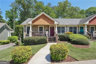 734 Frasier Cir SE, Marietta, GA 30060